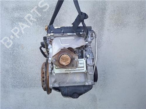 Engine MITSUBISHI COLT VI (Z3_A, Z2_A)  | BP15411311M1 