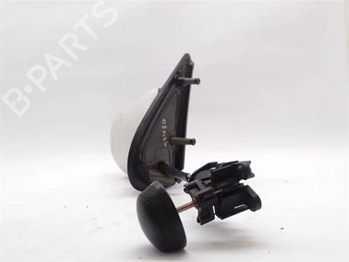 Right mirror VW GOLF III (1H1)  | BP13043452C27 
