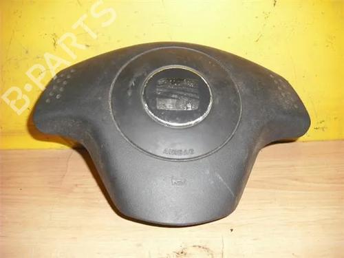 Førerens kollisjonspute SEAT IBIZA III (6L1) [2002-2009]  13049075