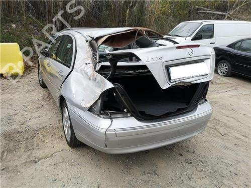Rear left window mechanism MERCEDES-BENZ C-CLASS (W203)  | BP25008364C24 