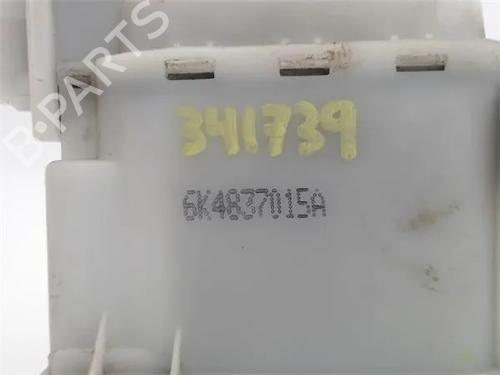 Front right lock SEAT IBIZA II (6K1)  | BP15650801C97 