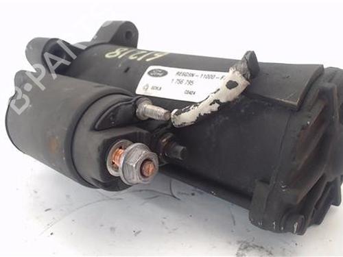 Starter FORD GALAXY II (WA6) 2.0 TDCi | BP36040640M8 - Image 8