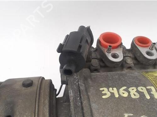 AC compressor MITSUBISHI CARISMA (DA_) | BP16455573M34