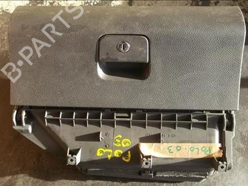 Glove box VW POLO (9N_, 9A_)  | BP11340687C95 