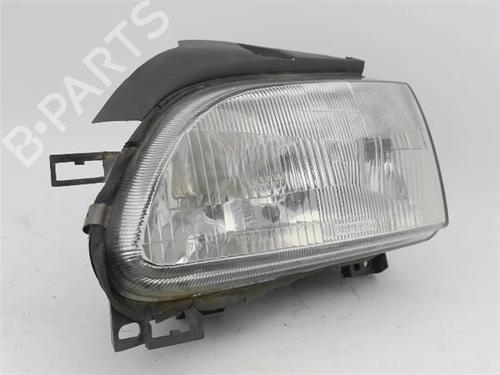 Left headlight SEAT AROSA (6H1)  | BP22202455C28 