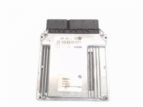 Electronic module BMW 1 (E87) 120 d | BP13028279M83 