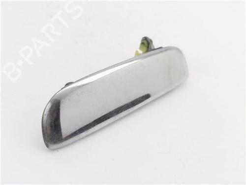 Front left exterior door handle NISSAN CABSTAR E (TL_, VL_)  | BP25845484C128 