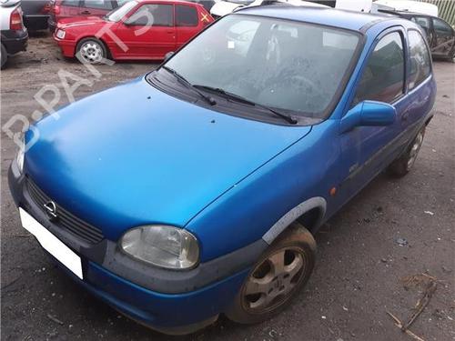 Front wiper motor OPEL CORSA B (S93)  | BP11341763M29 