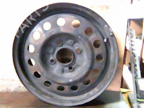Used Rim HYUNDAI ACCENT I (X-3) [1994-2002]  9696024