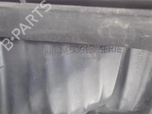 Piloto izquierdo del maletero SEAT LEON (1M1) 1.9 TDI | BP15613551C79