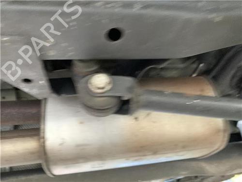 Anti roll bar OPEL ASTRA J (P10) 1.6 CDTi (68) | BP32419122M96