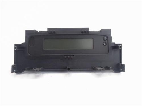 Andre RENAULT MEGANE II (BM0/1_, CM0/1_) [2001-2012]  16357328