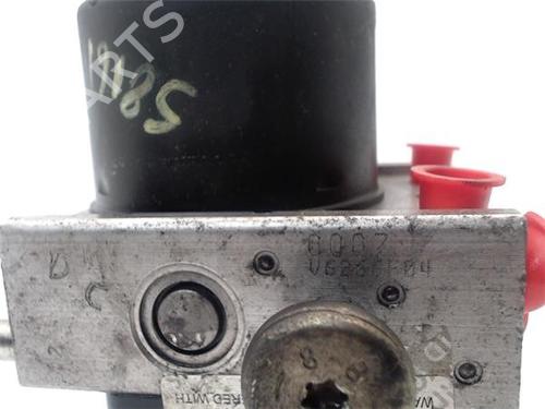 ABS pump CITROËN C3 I (FC_, FN_) 1.4 i | BP22301016M43 