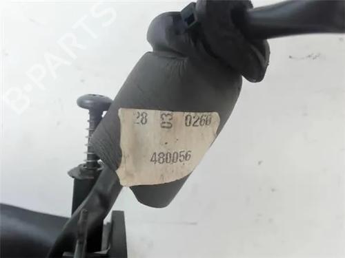 Left mirror CITROËN C3 I (FC_, FN_) 1.4 i | BP10744604C26