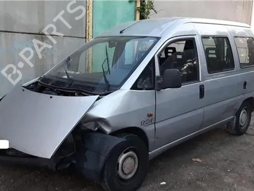 Alternator PEUGEOT EXPERT (224_) 1.9 TD | BP9758029M7 