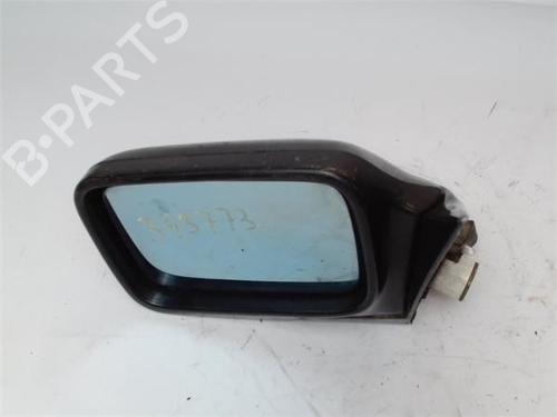 Used Left mirror BMW 7 (E32) [1985-1994]  15983658
