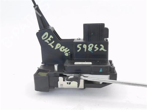 Zamek drzwi przednich prawych FORD FUSION (JU_) 1.4 TDCi | BP29431451C97 