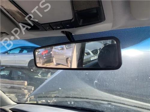 Used Rear mirror VOLVO V70 I (875, 876) [1995-2000]  25845310