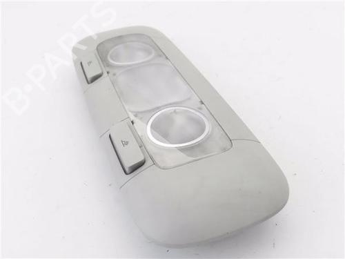 Interior roof light VW GOLF V (1K1) 1.9 TDI | BP25782795I8 