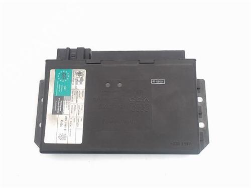 Electronic module AUDI A6 C5 (4B2) 2.5 TDI | BP13108737M83 
