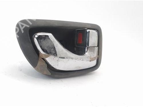 Rear right interior door handle HYUNDAI SANTA FÉ I (SM) 2.0 CRDi | BP14334316I16 
