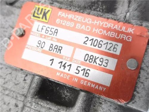 Steering pump BMW 3 Coupe (E36) 318 is | BP24035001M99 