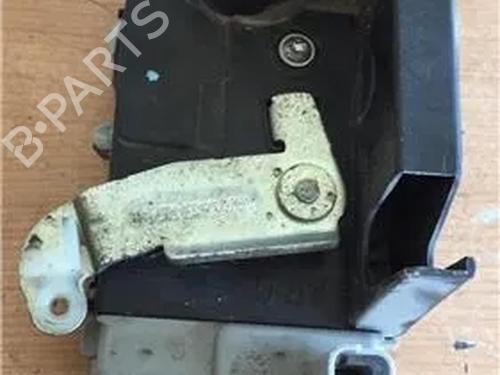 Rear left lock CITROËN XSARA PICASSO (N68) 2.0 HDi | BP12597057C100 