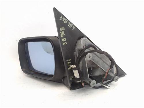 Left mirror BMW 3 (E46) 320 d | BP16838699C26 