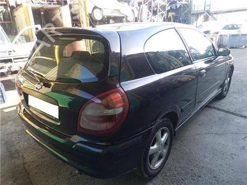 Other NISSAN ALMERA II (N16)  | BP35779979O1  - Image 14