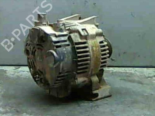 Alternator MERCEDES-BENZ A-CLASS (W168) A 140 (168.031, 168.131) | BP9636056M7 