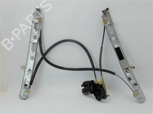 Used Other RENAULT MEGANE II (BM0/1_, CM0/1_) [2001-2012]  17969566