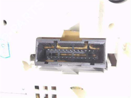 Instrument cluster VW POLO Coupe (86C, 80)  | BP24038136C47 