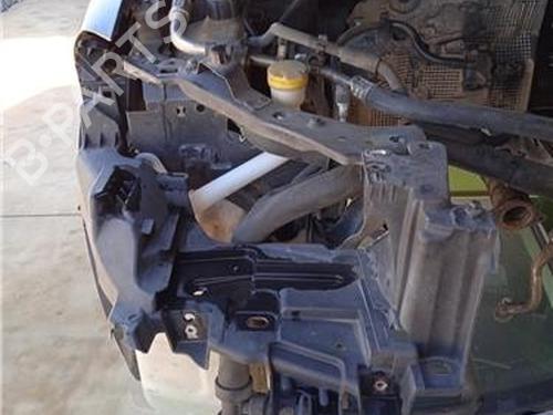 Used Right headlight support Right headlight support RENAULT MEGANE III Grandtour (KZ0/1) 1.5 dCi (KZ09, KZ0D, KZ1G, KZ29, KZ14, KZ1W, KZ10, KZ1F,... (110 hp) 24539954 24539954