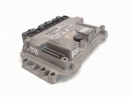 Used Electronic module PEUGEOT 207 (WA_, WC_) [2006-2015]  13050678