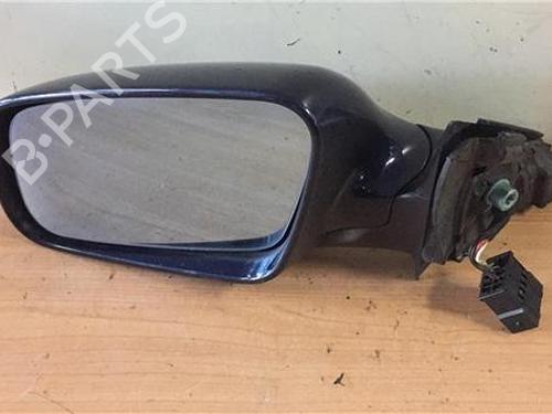 Left mirror AUDI A4 B5 (8D2) 1.6 | BP9760186C26 