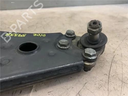 Right front suspension arm MERCEDES-BENZ B-CLASS Sports Tourer (W245) B 180 CDI (245.207) | BP24316222M13 