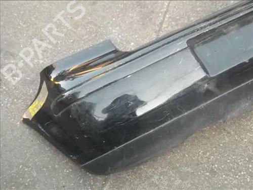 Rear bumper VW POLO (9N_, 9A_) 1.2 12V | BP9662142C8 