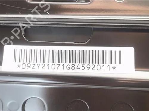 Airbag Kit KIA RIO II (JB) 1.4 16V | BP23842551C86 
