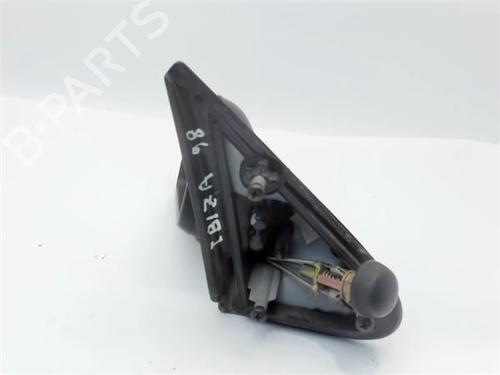 Left mirror SEAT CORDOBA (6K2)  | BP13399806C26 