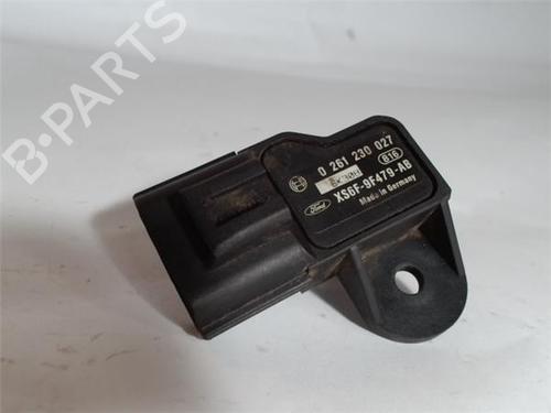 Electronic module FORD STREET KA (RL2)  | BP13055869M83 