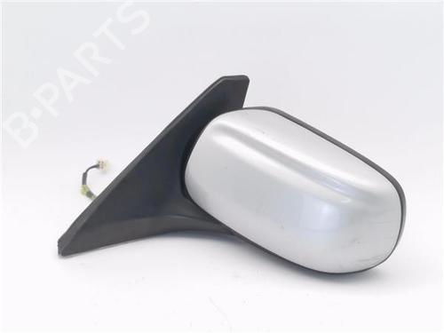 Left mirror MAZDA 323 S VI Saloon (BJ)  | BP29574440C26 