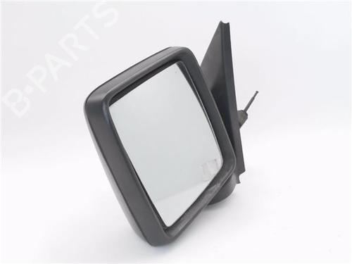 Left mirror OPEL COMBO Tour 1.7 DI 16V | BP28825539C26 