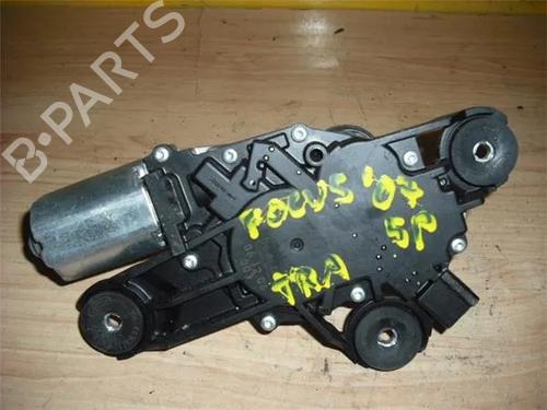 Used Rear wiper motor FORD FOCUS II (DA_, HCP, DP) [2004-2013]  11340948