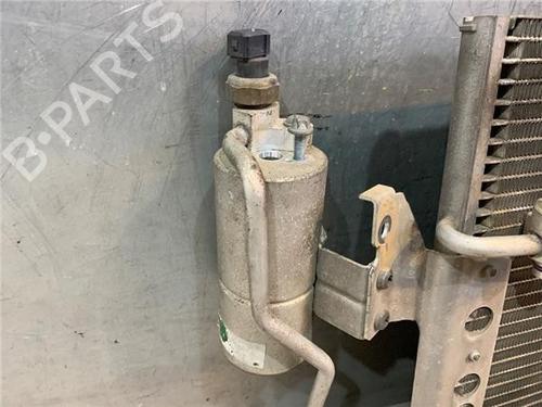 AC radiator MERCEDES-BENZ A-CLASS (W168)  | BP22632617M32 