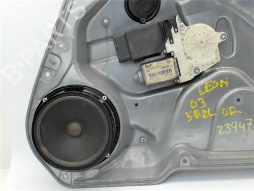 Other SEAT LEON (1M1)  | BP14337808O1 