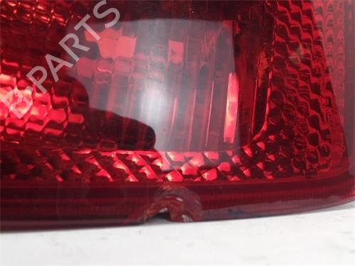 Right taillight SKODA FABIA I (6Y2)  | BP13056161C35 