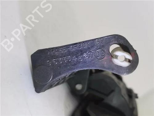 Front left exterior door handle CITROËN XSARA PICASSO (N68) 2.0 HDi | BP23392853C128 