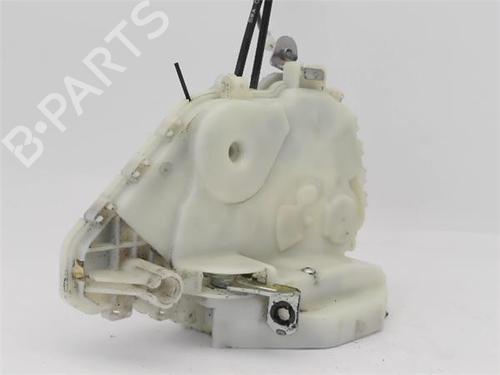 Right mirror SKODA FABIA I (6Y2)  | BP16936918C27 
