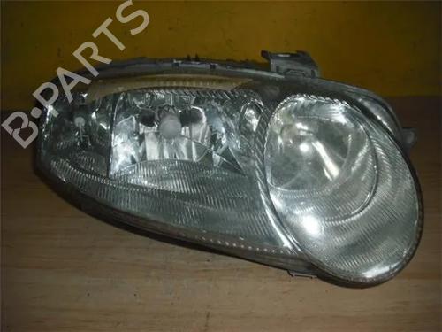 Used Right headlight ALFA ROMEO 147 (937_) [2000-2010]  12109155
