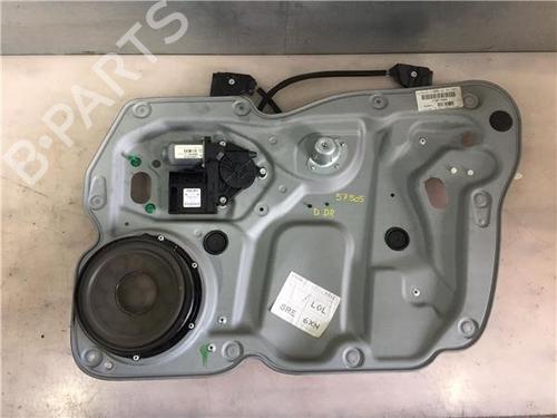 Used Front right window mechanism Front right window mechanism 14343045 14343045
